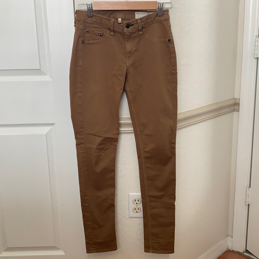 Rag & bone Jeans